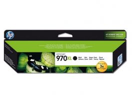 HP No.970XL Patron 9200 oldal (CN625AE) fekete