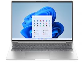 HP Elitebook 6 G1i 16 (AD4P5ET_D2PQ4AT#AKC) ezüst