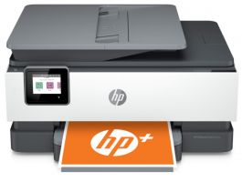 HP OfficeJet Pro 8022e All-in-One nyomtató (229W7B)  - HP+ SZOLGÁLTATÁS, 6 HÓNAP INGYENES INSTANT INK