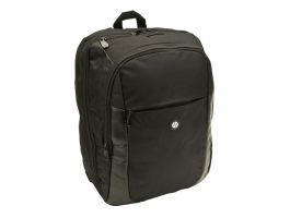 HP Essential Backpack fekete 15,6