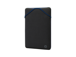 HP Sleeve Protective Reversible 15.6" (2F1X7AA) fekete-kék