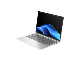 HP Probook 4 G1a 14 (B9YY2ET) ezüst