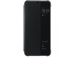 Huawei Mate 20 Lite book tok Fekete