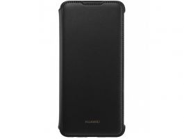 Huawei P-Smart (2019) book tok Fekete