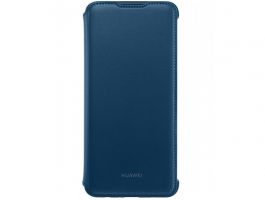 Huawei P-Smart (2019) book tok Kék
