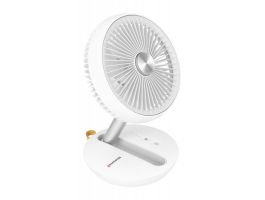 HUMANAS CoolAir F01 vezeték nélküli ventilátor (COOLAIR F01)