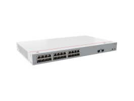 Huawei eKit Switch 24x1000Mbps + 2x1GE (SFP), PoE+, S110-24LP2SR