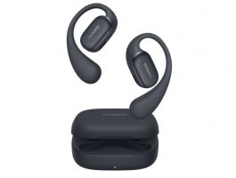 Huawei FreeArc fülhallgató (55038108) fekete