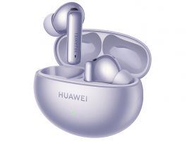 Huawei Freebuds 6i fülhallgató (55037550) lila