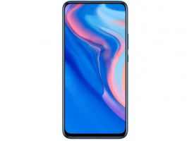 Huawei P Smart Z DualSIM 64 GB Zafírkék