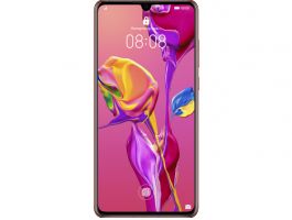 Huawei P30 Dual-Sim 128GB Naplemente