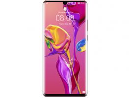 Huawei P30 Pro DualSIM 128 GB Naplemente