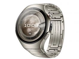 Huawei Watch 5 46mm (55020EVW) Titanium