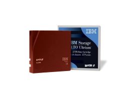 IBM Adatkazetta Ultrium 12TB/30TB LTO8 (01PL041)