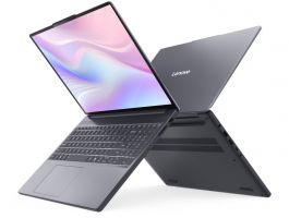 Lenovo IdeaPad Slim 3 15AHP10 (83KA00AMHV) szürke