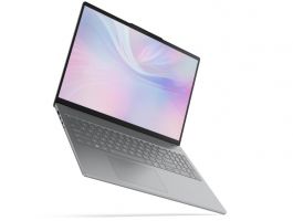 Lenovo IdeaPad Slim 5 16ARP10 (83HU0025HV) Luna Grey