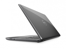 Dell Inspiron 5567 (223760) szürke