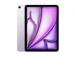 Apple 11-inch iPad Air Wi-Fi + Cellular 256GB (MH7G4HC/A) Purple