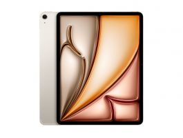 Apple 13-inch iPad Air Wi-Fi + Cellular 512GB (MH9P4HC/A) Starlight