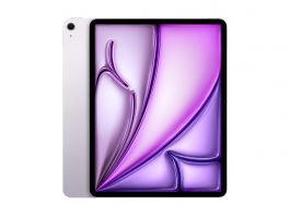 Apple 13-inch iPad Air Wi-Fi 256GB (MH5X4HC/A) Purple