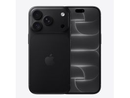 Apple iPhone 18 Pro 256GB Black (MJRP4HX/A)