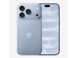 Apple iPhone 18 Pro 256GB Glacier (MJRT4HX/A)