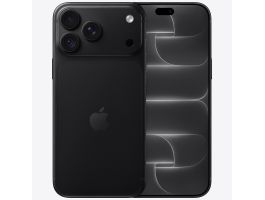 Apple iPhone 18 Pro Max 256GB Black (MJXN4HX/A)