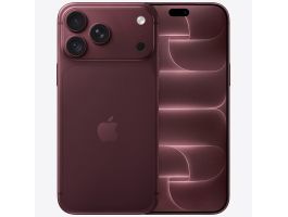 Apple iPhone 18 Pro Max 256GB Burgundy (MJXQ4HX/A)