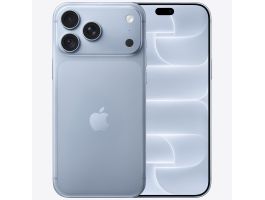 Apple iPhone 18 Pro Max 256GB Glacier (MJXR4HX/A)