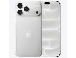 Apple iPhone 18 Pro Max 256GB Silver (MJXP4HX/A)