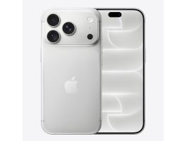 Apple iPhone 18 Pro 256GB Silver (MJRQ4HX/A)