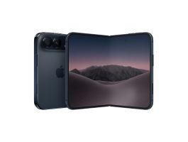 Apple iPhone Duo 256GB (MK2E4HX/A) Night Sky