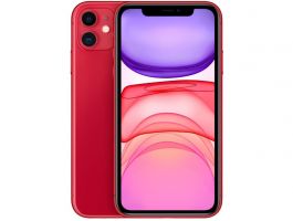 APPLE iPhone 11 256GB (MWM92GH/A) Product Red