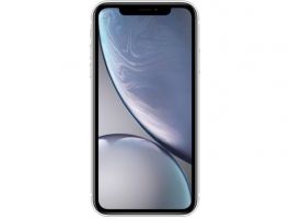 APPLE iPhone XR 64GB (MRY52GH/A) Fehér