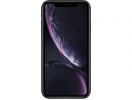 APPLE iPhone XR 64GB (MRY42GH/A) Fekete