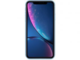 APPLE iPhone XR 64GB (MRYA2GH/A) Kék
