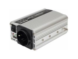Sal SAI 600USB 300W/600W autós inverter (IX101942)