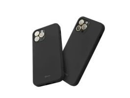 Xiaomi Mi Note 10/Mi Note 10 Pro szilikon hátlap - Roar All Day Full 360 - fekete (IX64022)