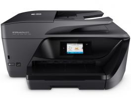 HP OfficeJet Pro 6970 All-in-One (J7K34A)