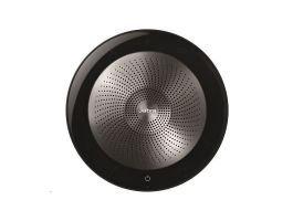 JABRA 710 UC - Bluetooth/Vezetékes Hangszóró, Fekete