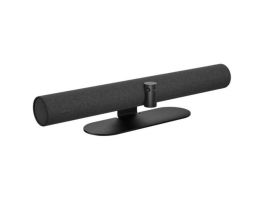 JABRA Webkamera - PanaCast 50 4K PTZ (3840x1080) 6xZoom, HDR, USB-A + USB-C, Fekete (8200-231)