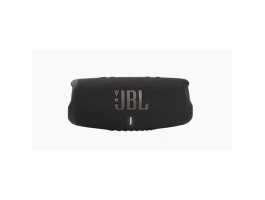 JBL Charge 5 Bluetooth hangszóró, vízhatlan (JBLCHARGE5BLK) fekete