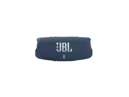 JBL Charge 5 Bluetooth hangszóró, vízhatlan (JBLCHARGE5BLU) kék