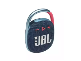 JBL Clip 4 bluetooth hangszóró (JBLCLIP4BLUP) kék/pink