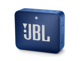 JBL GO 2 Bluetooth Hangszóró (JBLGO2BLU) Kék