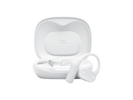 JBL Sense Lite WHT, True Wireless fülhallgató (JBLSENSELITEWHT) fehér