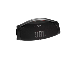 JBL Boombox 3 vízálló bluetooth hangszóró (JBLBOOMBOX3BLKEP) fekete
