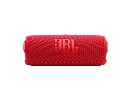 JBL FLIP 7 RED BT hangszóró, Piros (Hordozható, vízálló) (JBLFLIP7RED)