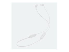 JBL T135BT, vezeték nélküli fülhallgató, fehér (JBLT135BTWHT)