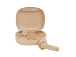 JBL Wave Flex TWS fühallgató (JBLWFLEXBEG) Bézs